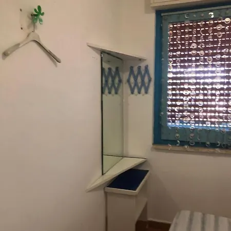 Caporizzuto Villaggio Seleno Villetta A Schiera Con Giardino Attrezzato Vakantiehuis *