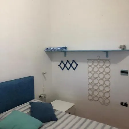 Caporizzuto Villaggio Seleno Villetta A Schiera Con Giardino Attrezzato Dom wakacyjny