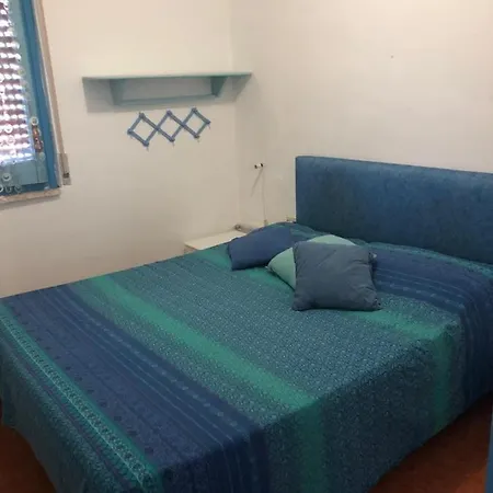 Caporizzuto Villaggio Seleno Villetta A Schiera Con Giardino Attrezzato * Ovile la Marina