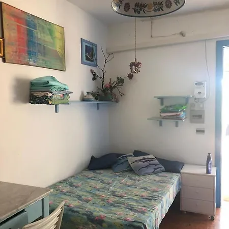 Caporizzuto Villaggio Seleno Villetta A Schiera Con Giardino Attrezzato Ovile la Marina
