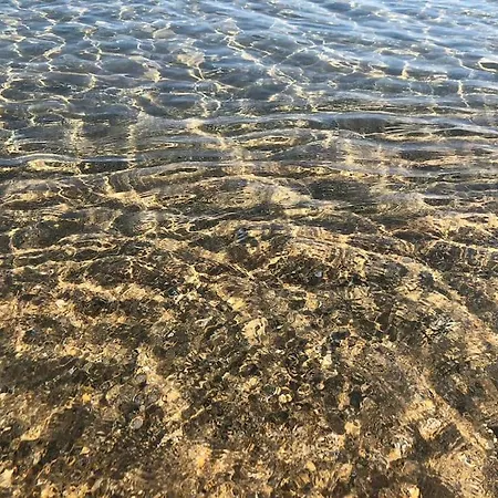 Caporizzuto Villaggio Seleno Villetta A Schiera Con Giardino Attrezzato Ovile la Marina